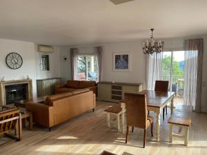 Villas Beautiful Maria villa Beautiful view pool : photos des chambres