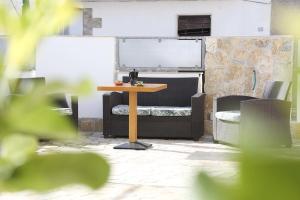 Villetta Mario con posto auto