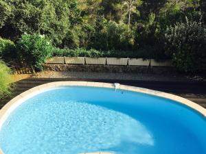 Villas Beautiful Maria villa Beautiful view pool : photos des chambres