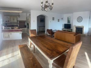 Villas Beautiful Maria villa Beautiful view pool : photos des chambres