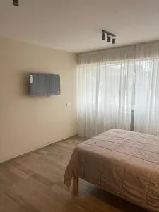 Hotel Ideal Termal - 拉班达