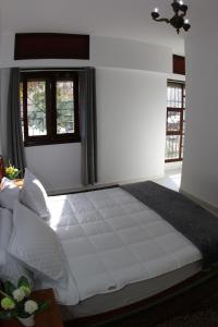 Apartment Nahda Rabat