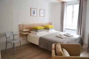 Studio Maison Verte Colmar Centre