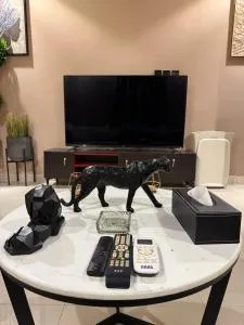 Elegant apartment in dariya-17 - Dharīyah