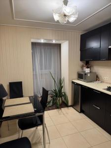 One-Bedroom Apartment in the center