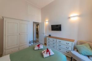 Vintage Ottaviano Apartment