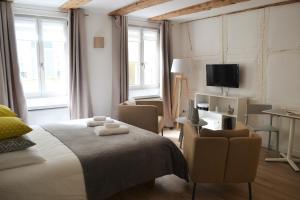 Studio Maison Verte Colmar Centre