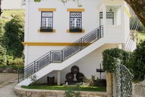 Camping Lamego Douro Valley