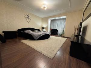 СветТепло One-Bedroom Apartment in the center