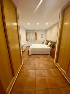 El palacio de Juana - Tordesillas