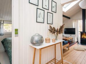 Holiday home Knebel LII