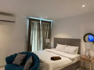 Happy Homes at Embassy Gardens - Cantonments