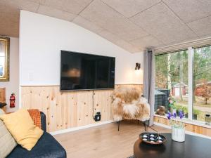 Holiday home Ebeltoft CLXXXVIII