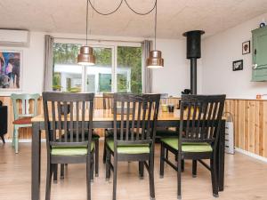 Holiday home Ebeltoft CLXXXVIII