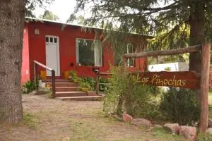 Complejo Las Pinochas - Tornquist