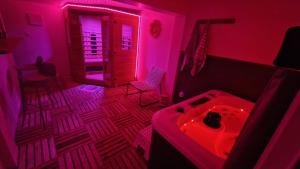 Villas Zen House New Spa & Sauna : photos des chambres