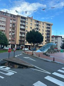 Centrico tu hogar en Bilbao