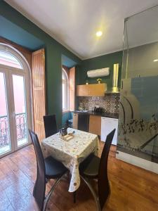 Sao Jorge Apartments & Suites