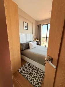 Oasis Tlalpan Habitación Gerbera - HiveNB - Mexico by