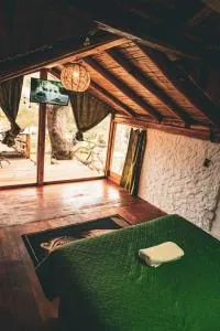 Casa de Mariano - La Compañía