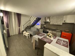 Montesanto Dream apartment centro storico