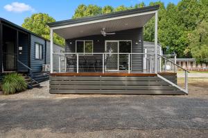Myrtleford Holiday Park