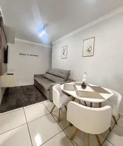 202-AP próx Unipam e Parq. Expo-AR-Garagem-Suite - Coromandel