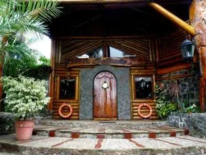 Hotel Puerto Belinda - Bella Unión