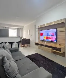 205-AP próx Unipam e Parque Expo-AR-Garagem-Suite - Coromandel