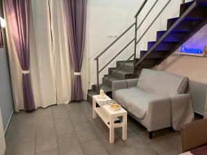 Montesanto Dream apartment centro storico