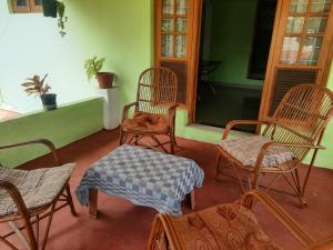 Wright Villa