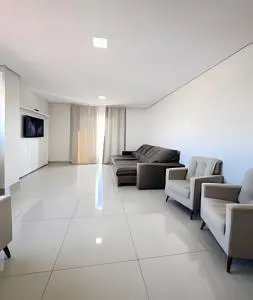 402Cobertura próx Parq de Expo-AR-Elevador-Garagem - Patos de Minas