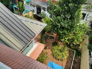 Wright Villa