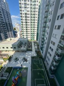 Studio versátil e funcional a 10 min da Z Sul 724