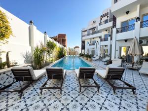 Arаbian Suites by Imperial