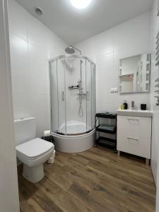 Apartament Popiel