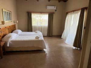 Hotel Puerto Belinda
