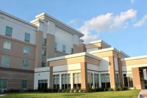 Kozy Hotel Houston North - Spring