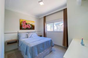 Praia de Palmas 300m do Mar com Conforto - 0460