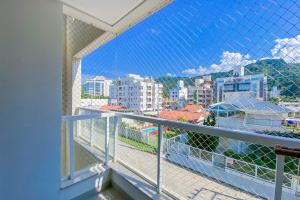 Praia de Palmas 300m do Mar com Conforto - 0460