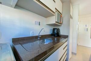 Praia de Palmas 300m do Mar com Conforto - 0460