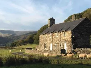 Sail Loft on the Mawddach Estuary - Arthog