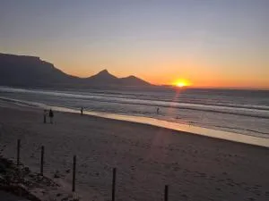 Sunset at Keys - Edgemead