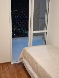 Flat alto padrão cidade maia GRU