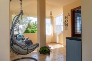 The Butterfly house img2