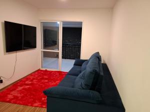 Flat alto padrão cidade maia GRU