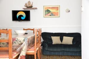 Villetta dei Gelsi con veranda - Torre Squillace