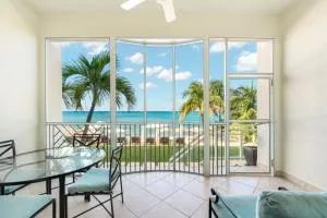 South Bay 7- 2 Bedroom 2 Bathroom Unit - Seven Mile Beach