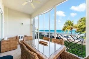 South Bay Beach Club 8 - 2 Bedroom 2 Bathroom Unit - 乔治敦