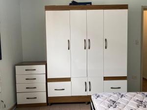 Apartamento próximo Praia Guilhermina!